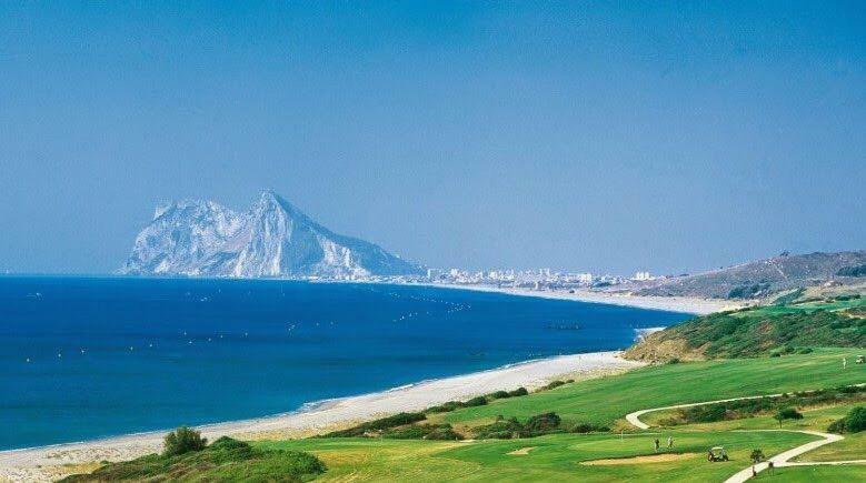 Alcaidesa Golf 아파트 외부 사진