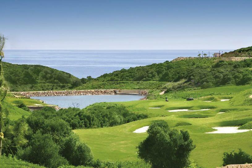 Alcaidesa Golf 아파트 외부 사진
